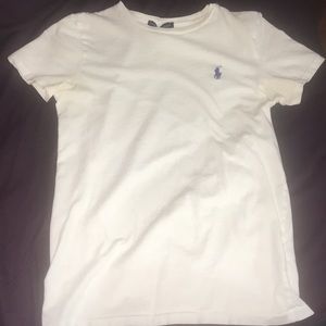 Ralph Lauren short sleeve shirt